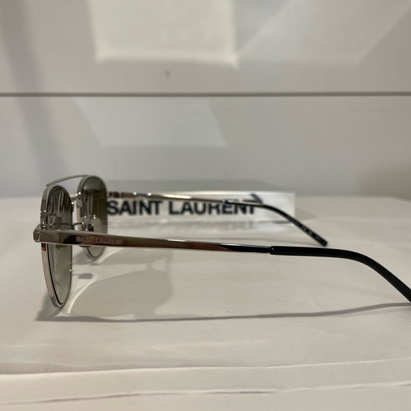 SAINT LAURENT SL 531-006 SUNGLASSES - Picture 7 of 10